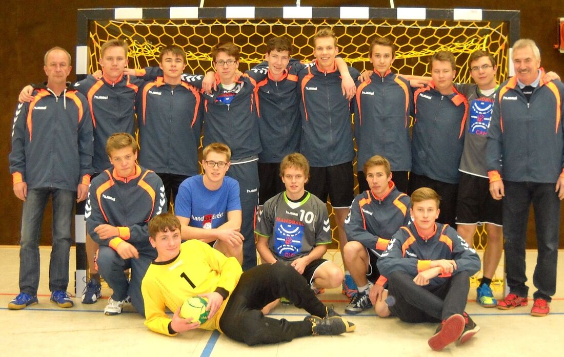 Mannschaft